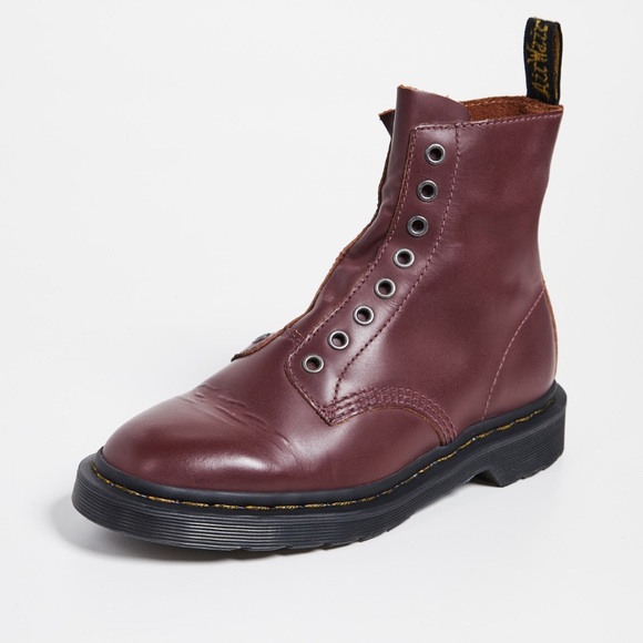 dr martens 1466